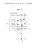 METHOD AND DEVICE FOR MONITORING TEMPERATURE OF TREATMENT SITE BY USING     ULTRASOUND, AND SYSTEM FOR TREATMENT AND DIAGNOSIS USING ULTRASOUND diagram and image