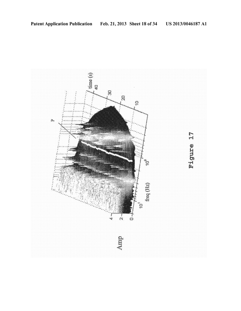 METHOD OF ANALYZING AND PROCESSING SIGNALS - diagram, schematic, and image 19