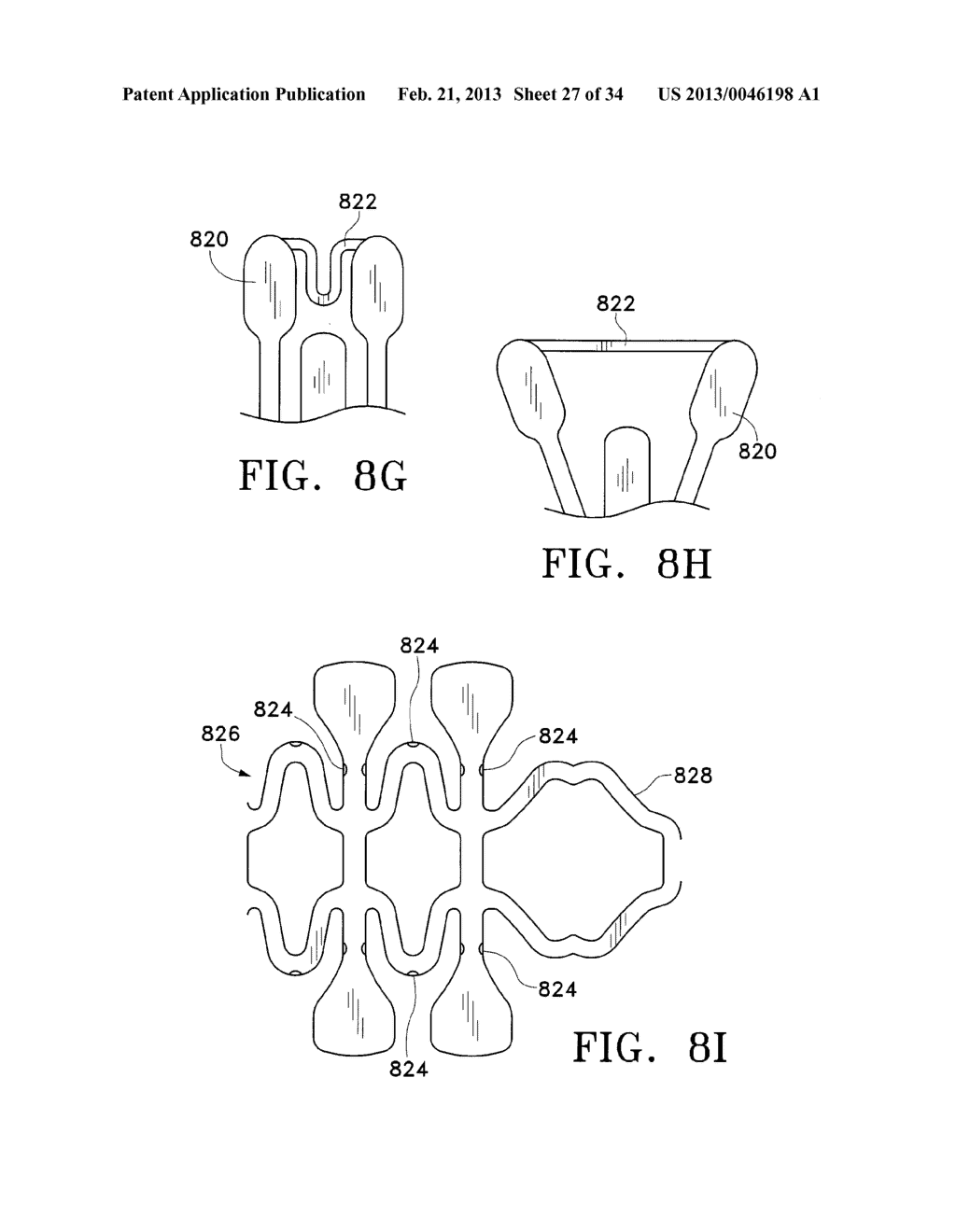 METHODS FOR MAINTAINING THE PATENCY OF COLLATERAL CHANNELS IN THE LUNGS     USING CRYO-ENERGY - diagram, schematic, and image 28