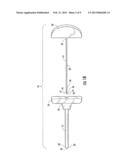 Instrument For Concurrent Injection Of Anesthesia And Removal Of Specimens     From A Body diagram and image