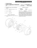 LIP ENHANCEMENT AND ENLARGEMENT DEVICE diagram and image