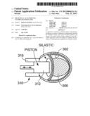 MECHANICAL ACTUATOR FOR A VESTIBULAR STIMULATOR diagram and image