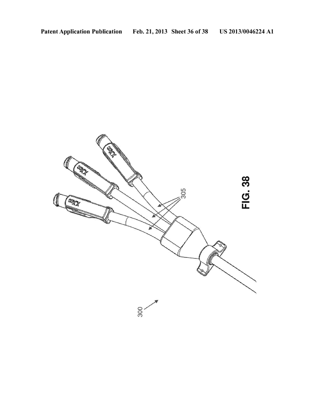 METHOD AND APPARATUS FOR THE DIALYSIS OF BLOOD - diagram, schematic, and image 37