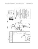 Devices and Methods for Recording Information on a Subject s Body diagram and image