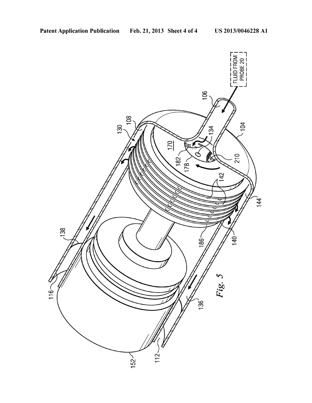 Stacked Multi-Disk Ophthalmic Pump - diagram, schematic, and image 05