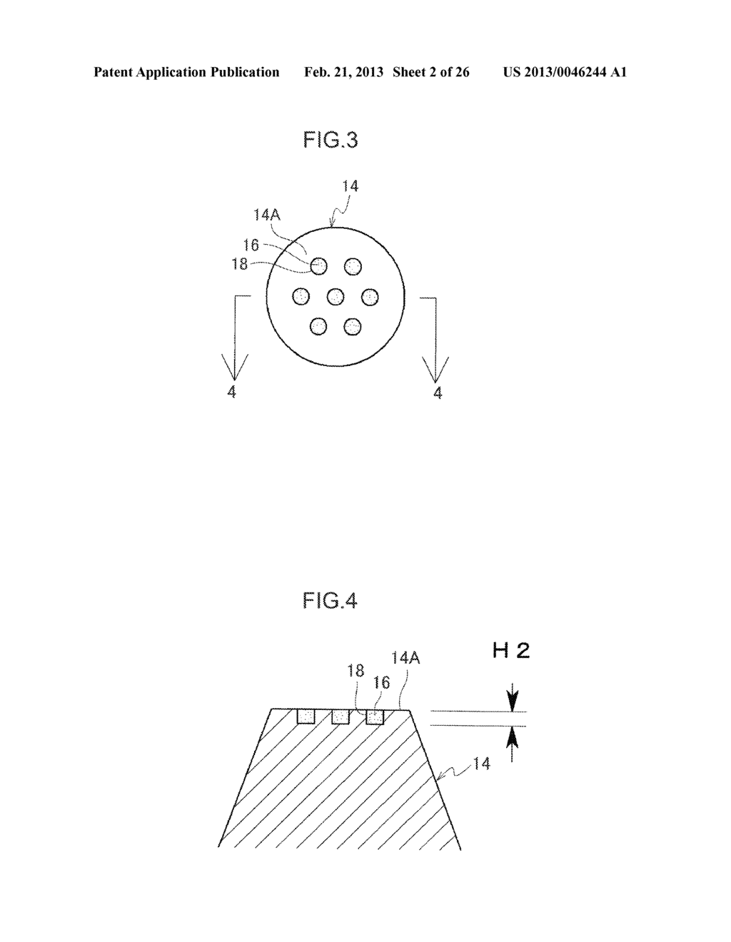 PERCUTANEOUS ADMINISTRATION DEVICE AND METHOD FOR PRODUCING THE SAME - diagram, schematic, and image 03