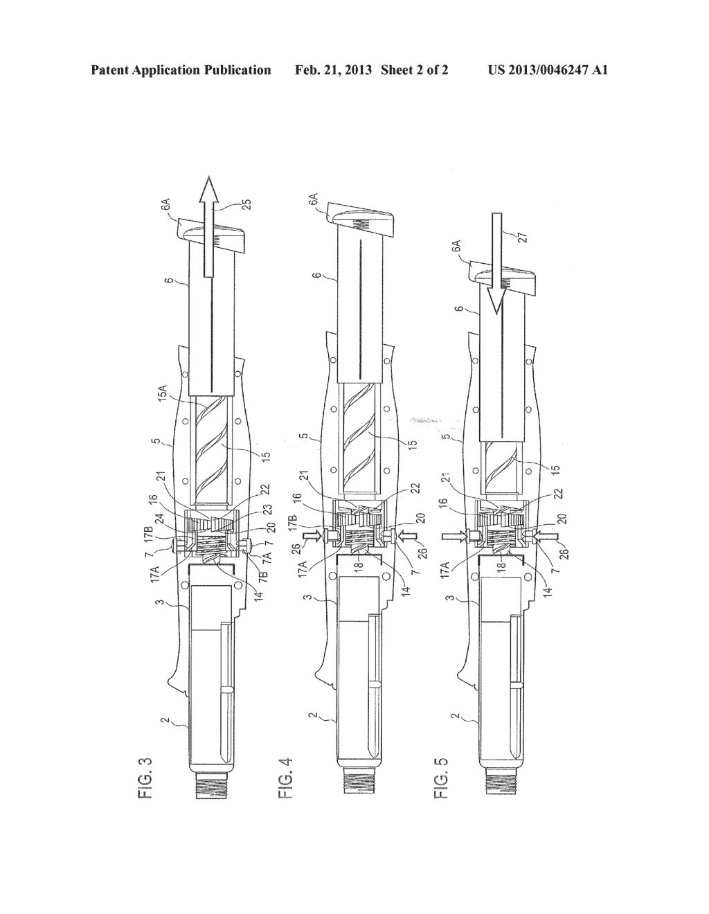 Assembly for a Drug Delivery Device and Drug Delivery Device - diagram, schematic, and image 03