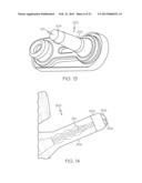 SEALING ASSEMBLY AND STRUCTURE FOR A FLUID INFUSION DEVICE HAVING A     NEEDLED FLUID RESERVOIR diagram and image