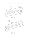 SEALING ASSEMBLY AND STRUCTURE FOR A FLUID INFUSION DEVICE HAVING A     NEEDLED FLUID RESERVOIR diagram and image