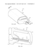 SEALING ASSEMBLY AND STRUCTURE FOR A FLUID INFUSION DEVICE HAVING A     NEEDLED FLUID RESERVOIR diagram and image