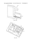 SEALING ASSEMBLY AND STRUCTURE FOR A FLUID INFUSION DEVICE HAVING A     NEEDLED FLUID RESERVOIR diagram and image