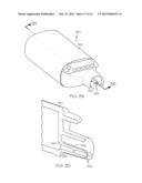 SEALING ASSEMBLY AND STRUCTURE FOR A FLUID INFUSION DEVICE HAVING A     NEEDLED FLUID RESERVOIR diagram and image