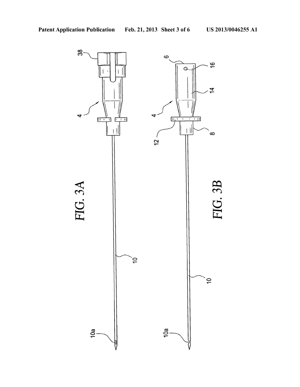 SAFETY NEEDLE ASSEMBLY WITH CORRECT MEDICATION CONNECTION - diagram, schematic, and image 04