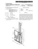 MULTI-CONTAINER FLUID TRANSFER AND DELIVERY DEVICE diagram and image