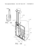 MULTI-CONTAINER FLUID TRANSFER AND DELIVERY DEVICE diagram and image