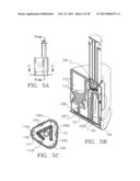 MULTI-CONTAINER FLUID TRANSFER AND DELIVERY DEVICE diagram and image