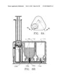 MULTI-CONTAINER FLUID TRANSFER AND DELIVERY DEVICE diagram and image