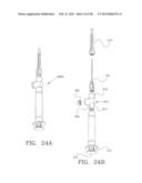 MULTI-CONTAINER FLUID TRANSFER AND DELIVERY DEVICE diagram and image