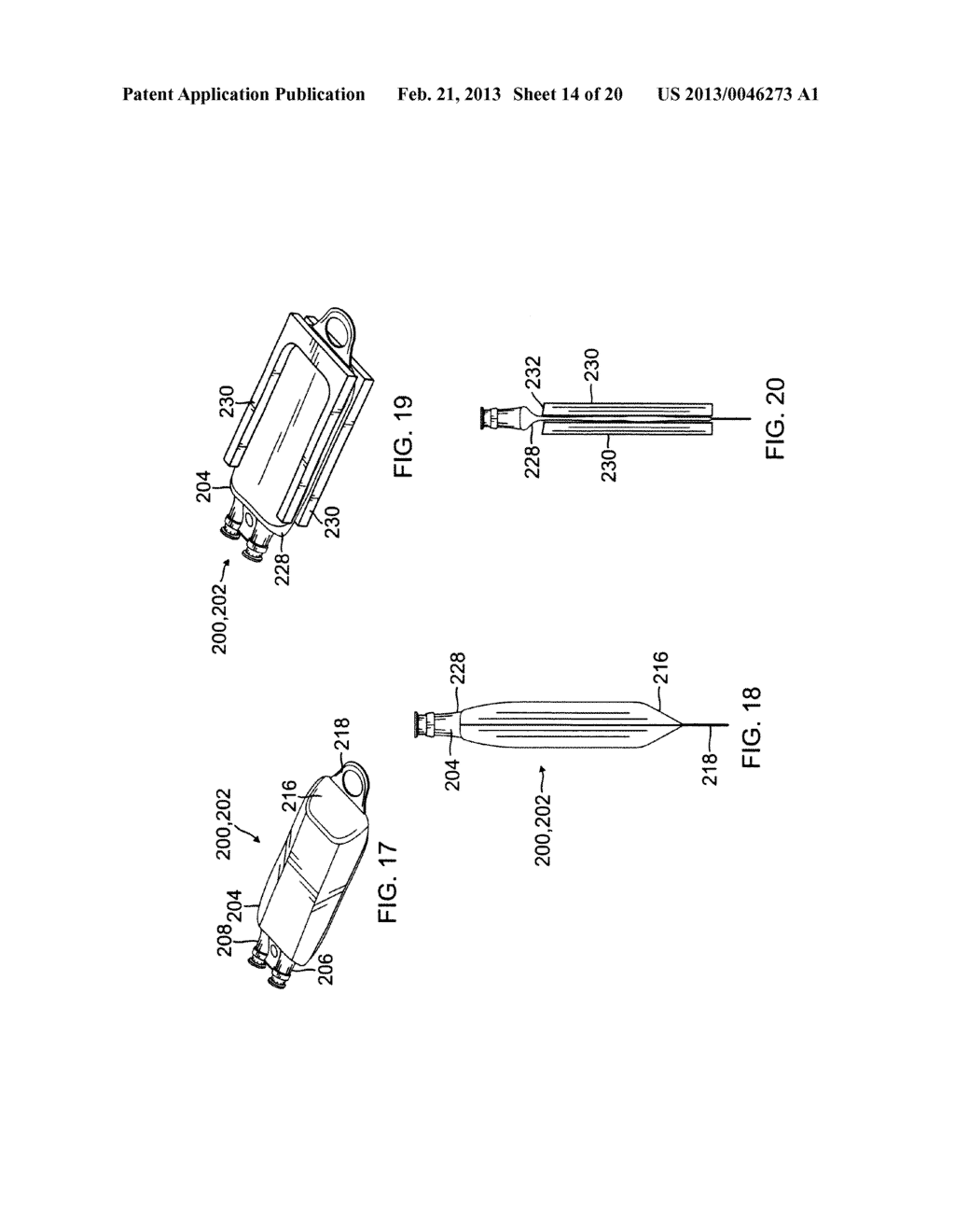 FLEXIBLE STORAGE CONTAINER - diagram, schematic, and image 15