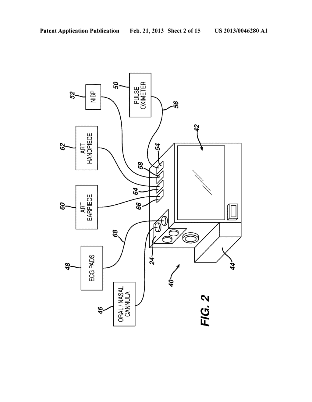 DRUG DELIVERY SYSTEM WITH PROCEDURE STAGE BASED DELIVERY ADJUSTMENT - diagram, schematic, and image 03