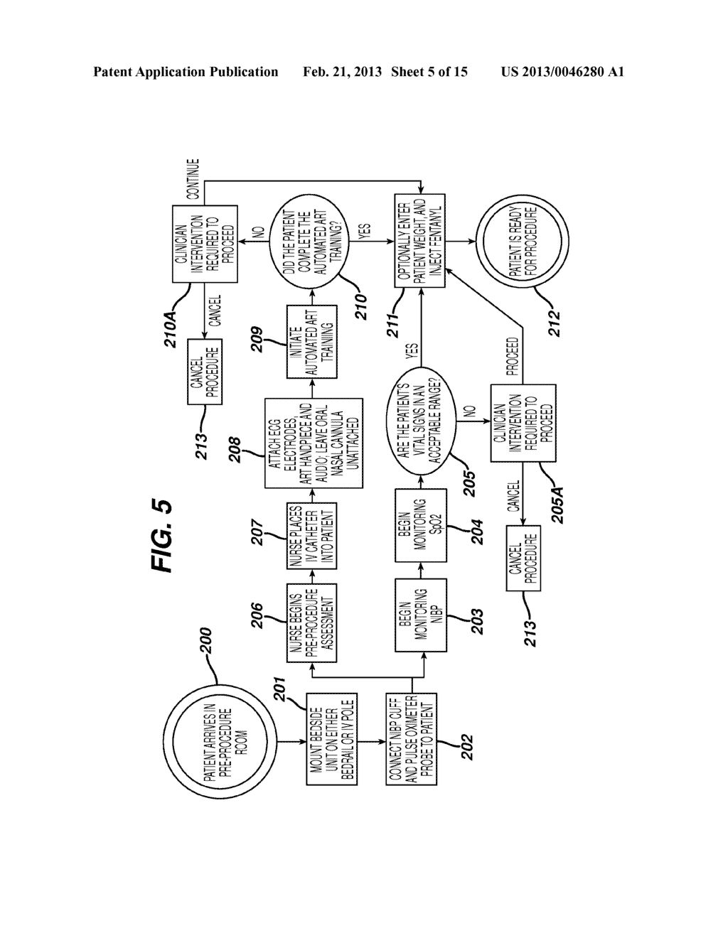 DRUG DELIVERY SYSTEM WITH PROCEDURE STAGE BASED DELIVERY ADJUSTMENT - diagram, schematic, and image 06