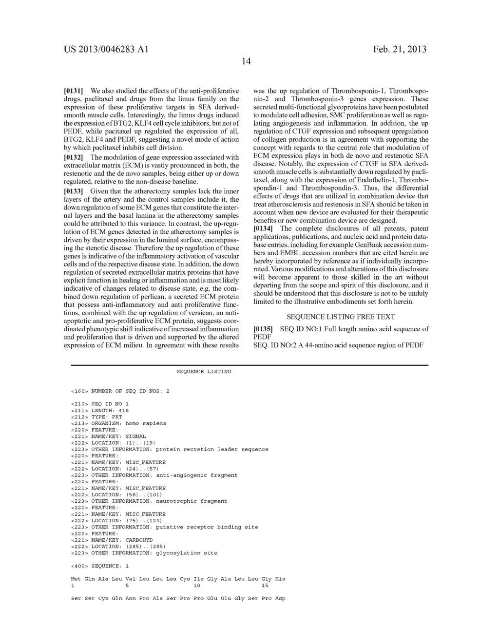 METHODS AND INTRAVASCULAR TREATMENT DEVICES FOR TREATMENT OF     ATHEROSCLEROSIS - diagram, schematic, and image 34