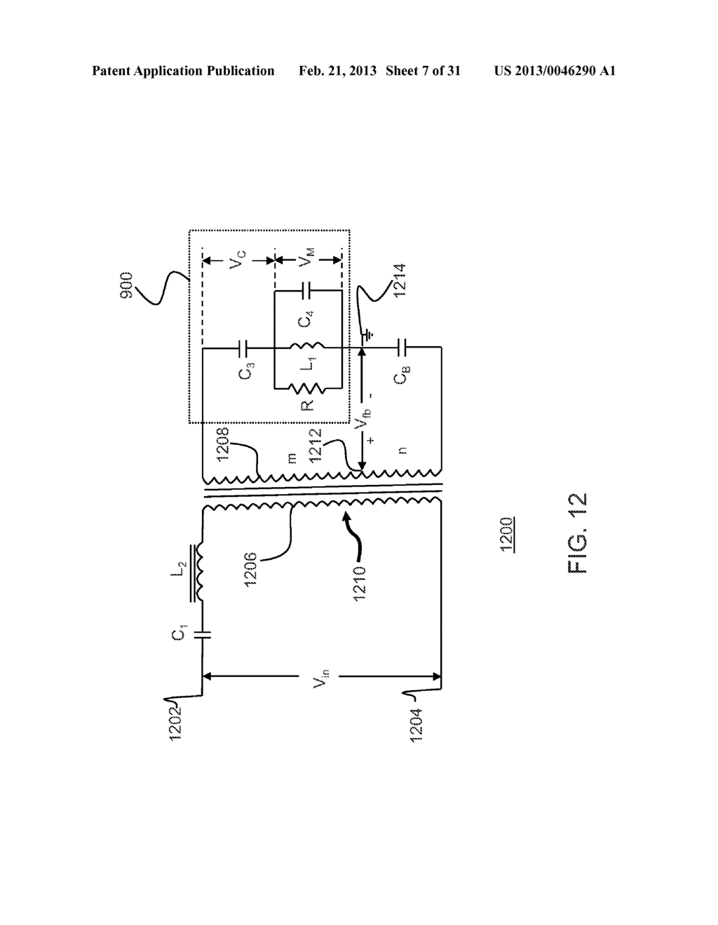 Two-Stage Switch for Surgical Device - diagram, schematic, and image 08