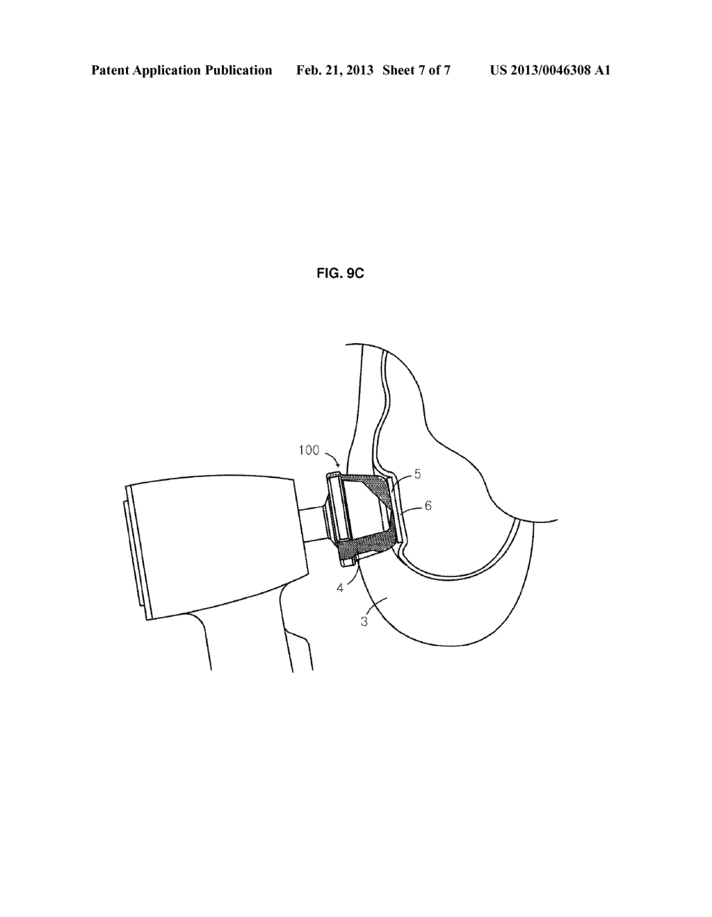 Drill Bit and Drill Provided with the Same - diagram, schematic, and image 08