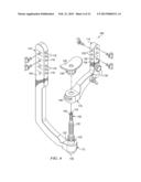 TARGETING ASSEMBLY FOR A COMPRESSION NAIL SYSTEM diagram and image