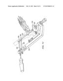 TARGETING ASSEMBLY FOR A COMPRESSION NAIL SYSTEM diagram and image