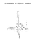 TARGETING ASSEMBLY FOR A COMPRESSION NAIL SYSTEM diagram and image