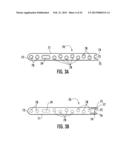 HOLDER/IMPACTOR FOR CONTOURED BONE PLATE FOR FRACTURE FIXATION diagram and image