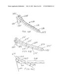 HOLDER/IMPACTOR FOR CONTOURED BONE PLATE FOR FRACTURE FIXATION diagram and image