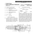 CATHETER INSERTION DEVICE diagram and image