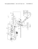 TISSUE REMOVAL SYSTEM diagram and image