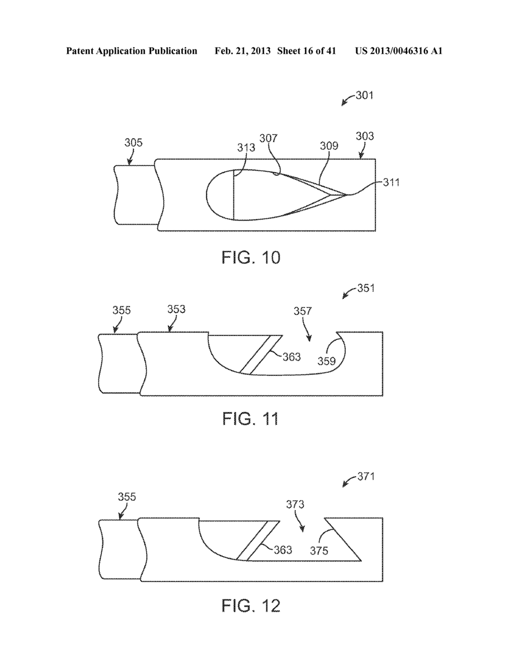 TISSUE REMOVAL SYSTEM - diagram, schematic, and image 17