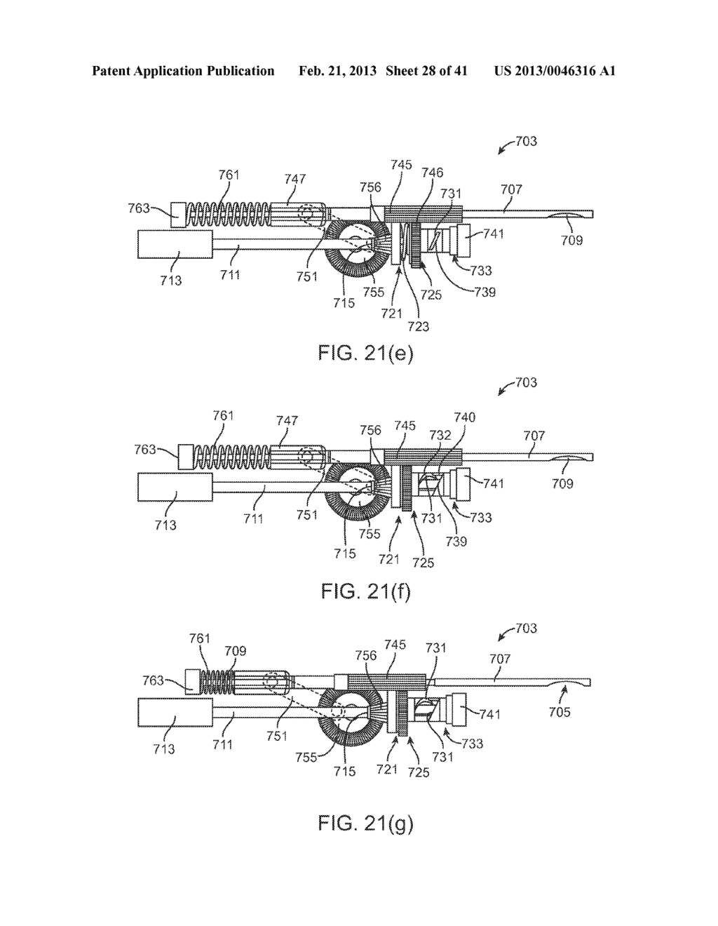 TISSUE REMOVAL SYSTEM - diagram, schematic, and image 29