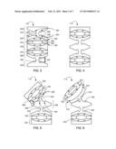 MEDICAL INSTRUMENT WITH FLEXIBLE WRIST MECHANISM diagram and image