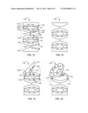 MEDICAL INSTRUMENT WITH FLEXIBLE WRIST MECHANISM diagram and image