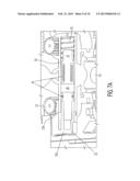 Surgical Instrument With Commonly Actuated Robotic and Manual Features diagram and image