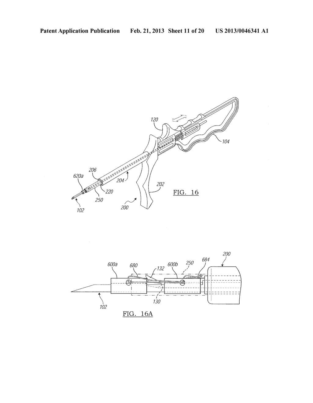 Soft Tissue Repair Device And Associated Methods - diagram, schematic, and image 12