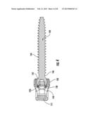 SPINAL FIXATION SYSTEM diagram and image