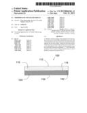 Thermoplastic Multilayer Article diagram and image