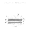 Thermoplastic Multilayer Article diagram and image