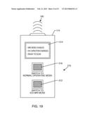 IMPLANTABLE CARDIOVERTER DEFIBRILLATOR DESIGNED FOR USE IN A MAGNETIC     RESONANCE IMAGING ENVIRONMENT diagram and image