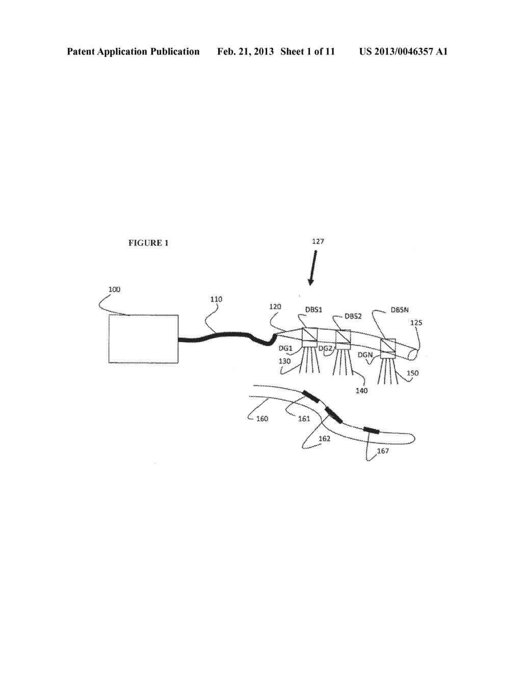 TISSUE OR NERVE TREATMENT DEVICE AND METHOD - diagram, schematic, and image 02