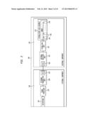 STIMULATION CHANNEL SELECTION FOR A STIMULATING MEDICAL DEVICE diagram and image