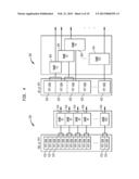 STIMULATION CHANNEL SELECTION FOR A STIMULATING MEDICAL DEVICE diagram and image