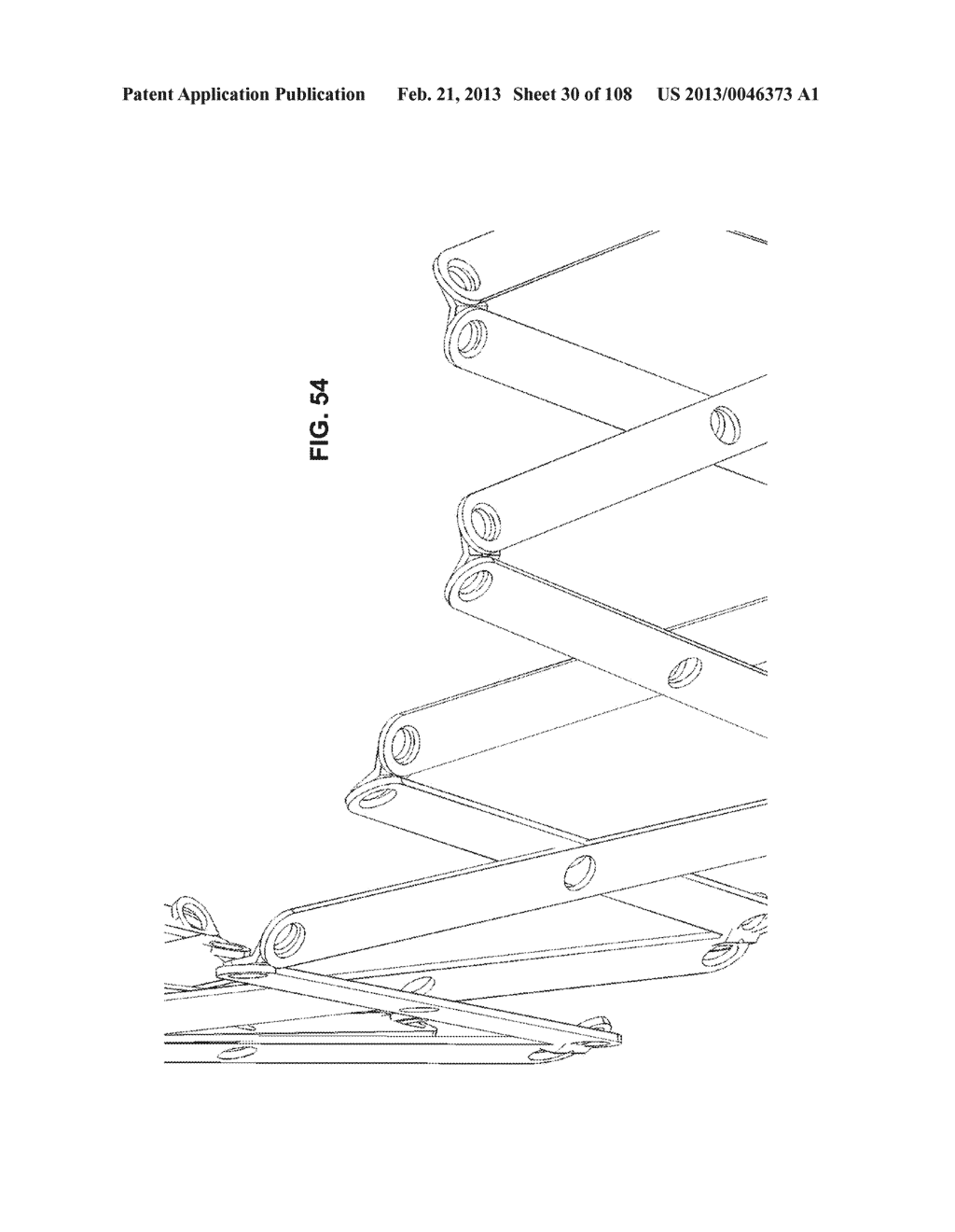 Actively Controllable Stent, Stent Graft, Heart Valve and Method of     Controlling Same - diagram, schematic, and image 31