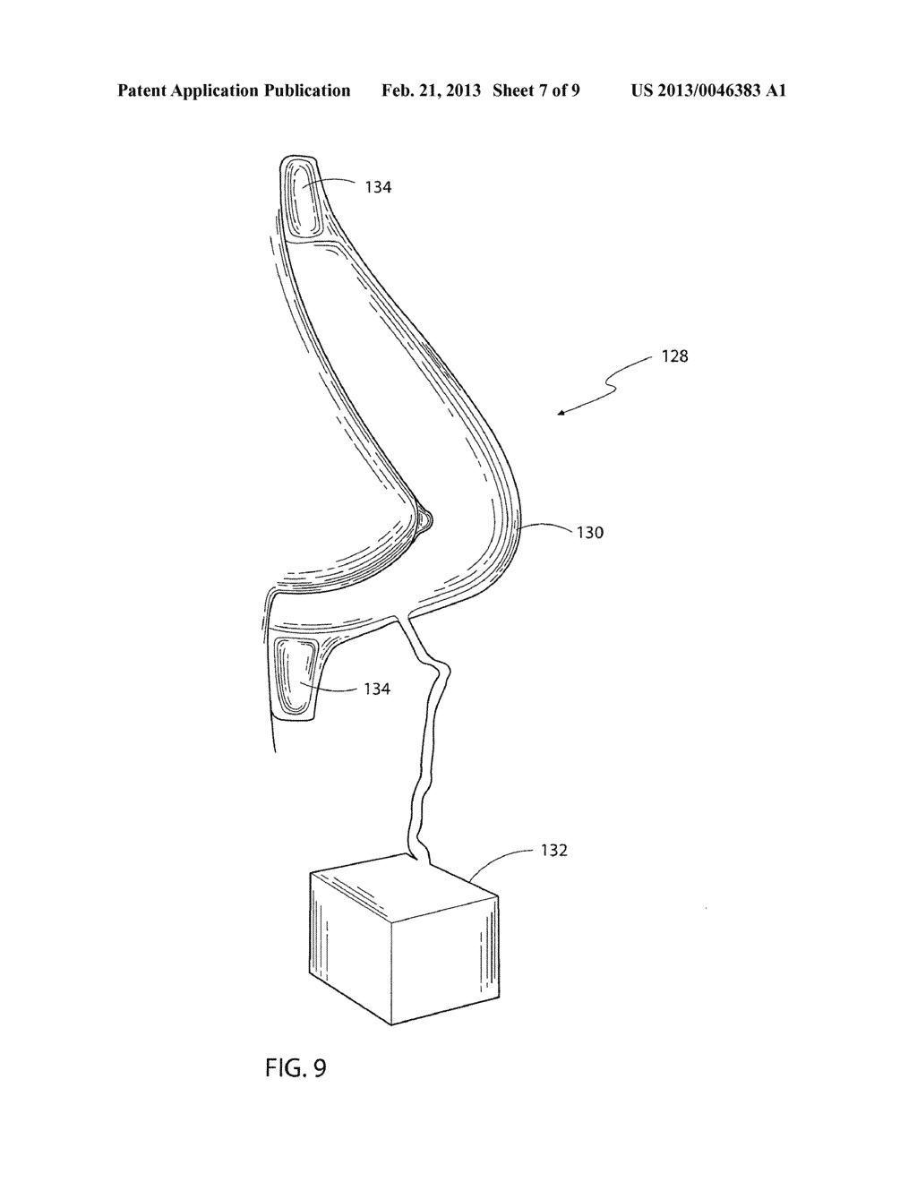 METHOD AND DEVICES FOR TISSUE EXPANSION - diagram, schematic, and image 08